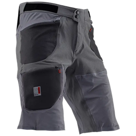 Szorty rowerowe LEATT MTB AllMtn 3.0
