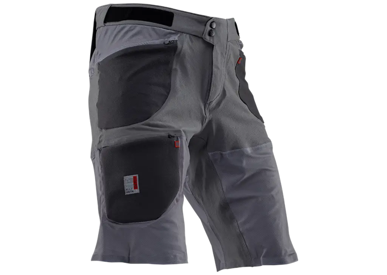 Szorty rowerowe LEATT MTB AllMtn 3.0