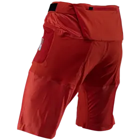 Szorty rowerowe LEATT MTB AllMtn 3.0