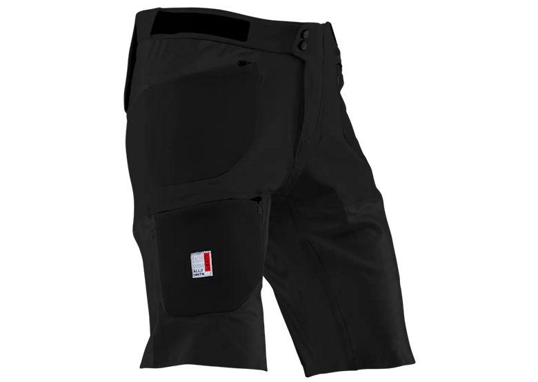Szorty rowerowe LEATT MTB AllMtn 3.0