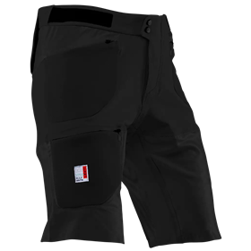 Szorty rowerowe LEATT MTB AllMtn 3.0