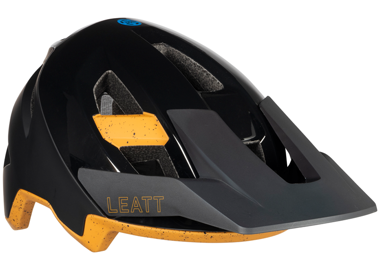 Kask rowerowy LEATT MTB AllMtn 3.0