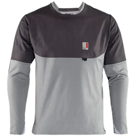 Koszulka rowerowa z długim rękawem LEATT MTB AllMtn 4.0