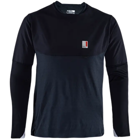 Koszulka rowerowa z długim rękawem LEATT MTB AllMtn 4.0