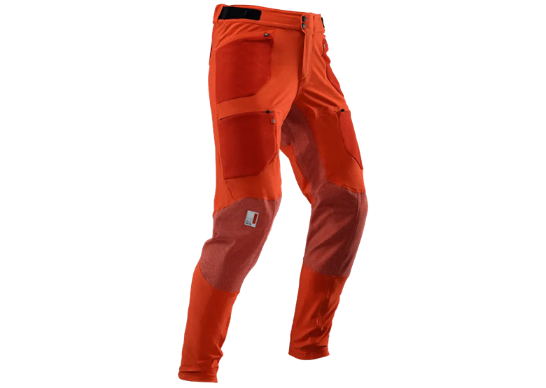 Spodnie rowerowe LEATT MTB AllMtn 4.0