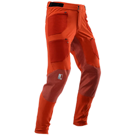 Spodnie rowerowe LEATT MTB AllMtn 4.0
