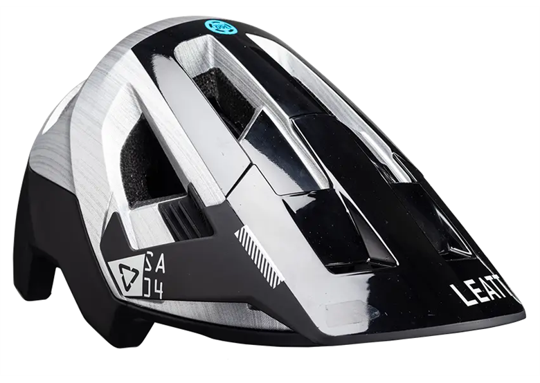 Kask rowerowy LEATT MTB AllMtn 4.0