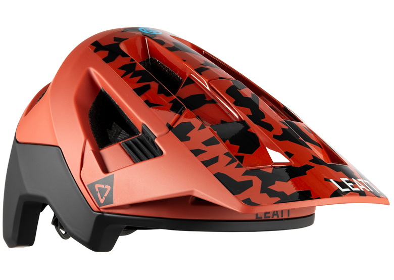 Kask rowerowy LEATT MTB AllMtn 4.0