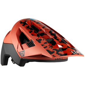 Kask rowerowy LEATT MTB AllMtn 4.0