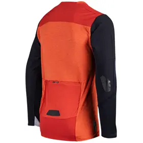 Koszulka z długim rękawem LEATT MTB AllMtn 5.0