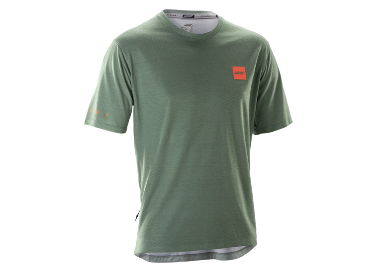 Koszulka rowerowa LEATT MTB Endurance 2.0