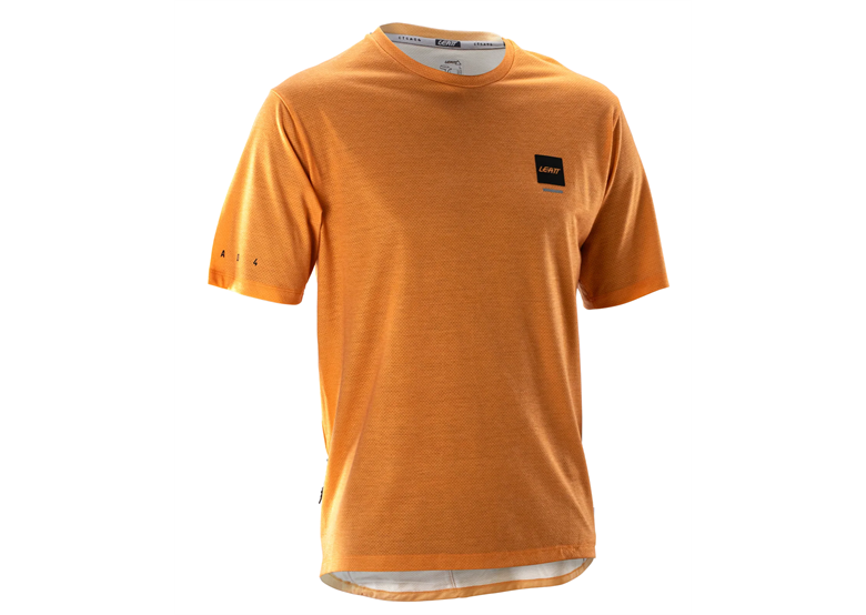 Koszulka rowerowa LEATT MTB Endurance 2.0