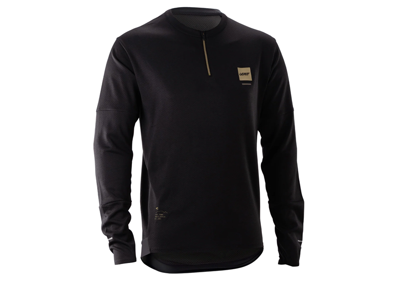 Koszulka z długim rękawem LEATT MTB Endurance 3.0