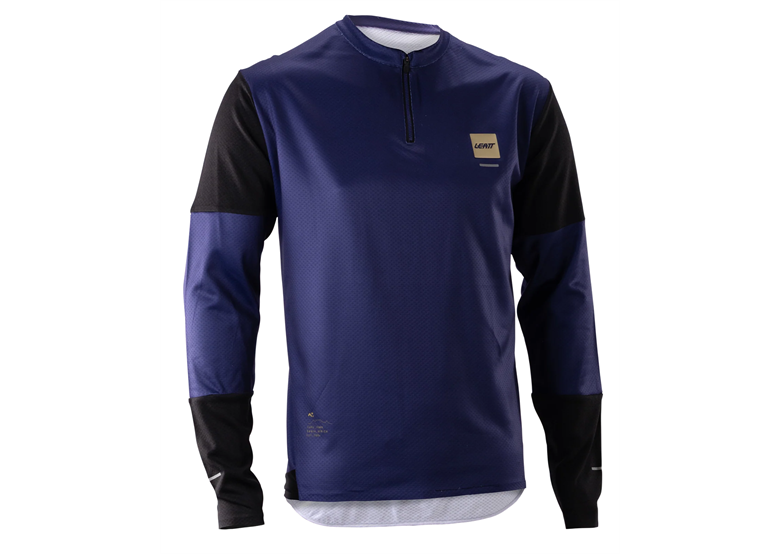 Koszulka z długim rękawem LEATT MTB Endurance 3.0