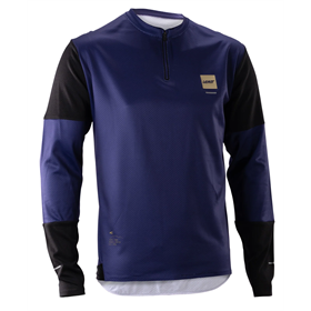 Koszulka z długim rękawem LEATT MTB Endurance 3.0