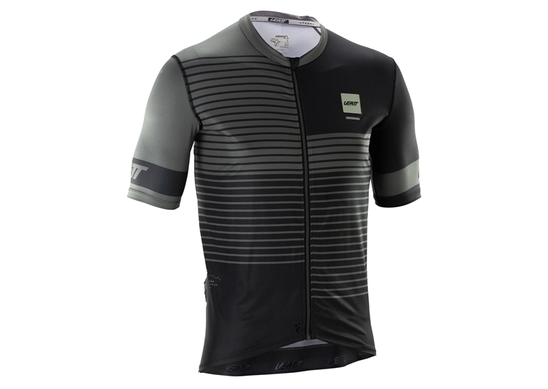 Koszulka rowerowa LEATT MTB Endurance 3.0