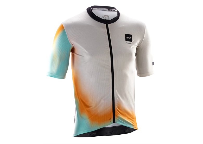 Koszulka rowerowa LEATT MTB Endurance 3.0