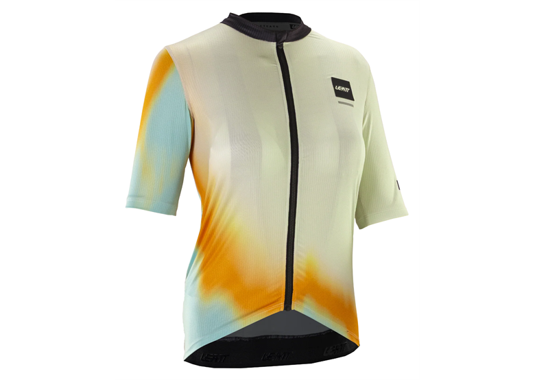 Koszulka rowerowa damska LEATT MTB Endurance 3.0