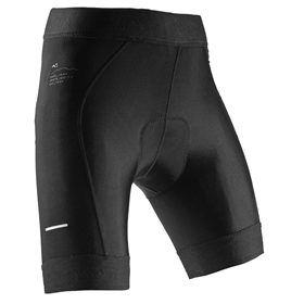 Spodenki rowerowe damskie z wkładką LEATT MTB Endurance 3.0