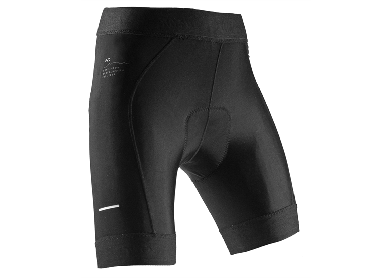 Spodenki rowerowe damskie z wkładką LEATT MTB Endurance 3.0