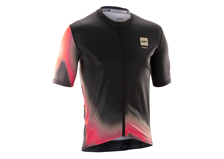 Koszulka rowerowa LEATT MTB Endurance 3.0