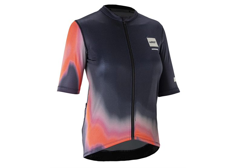 Koszulka rowerowa damska LEATT MTB Endurance 3.0