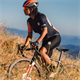 Koszulka rowerowa damska LEATT MTB Endurance 3.0