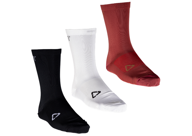 Skarpetki LEATT MTB Endurance 3 Pack