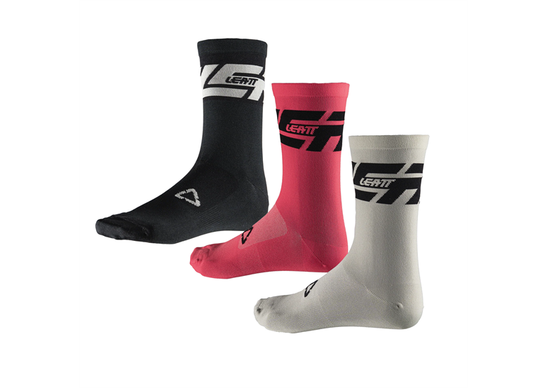 Skarpetki LEATT MTB Endurance 3 Pack