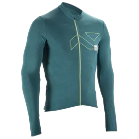 Koszulka rowerowa z długim rękawem LEATT MTB Endurance 4.0