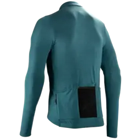 Koszulka rowerowa z długim rękawem LEATT MTB Endurance 4.0