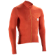 czerwony