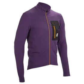 Kurtka rowerowa LEATT MTB Endurance 4.0