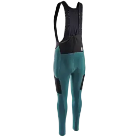 Spodnie rowerowe z wkładką LEATT MTB Endurance 4.0