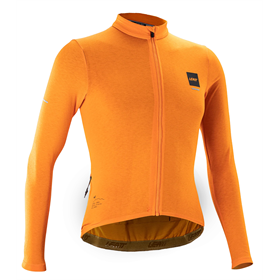 Koszulka rowerowa damska z długim rękawem LEATT MTB Endurance 4.0