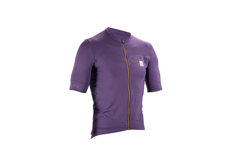 Koszulka rowerowa LEATT MTB Endurance 5.0