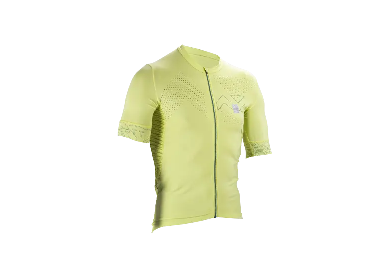 Koszulka rowerowa LEATT MTB Endurance 5.0