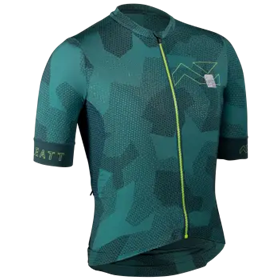 Koszulka rowerowa damska LEATT MTB Endurance 5.0