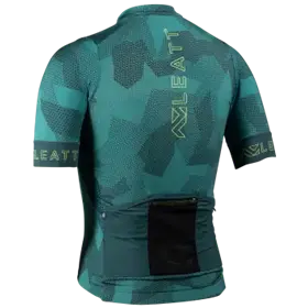 Koszulka rowerowa damska LEATT MTB Endurance 5.0