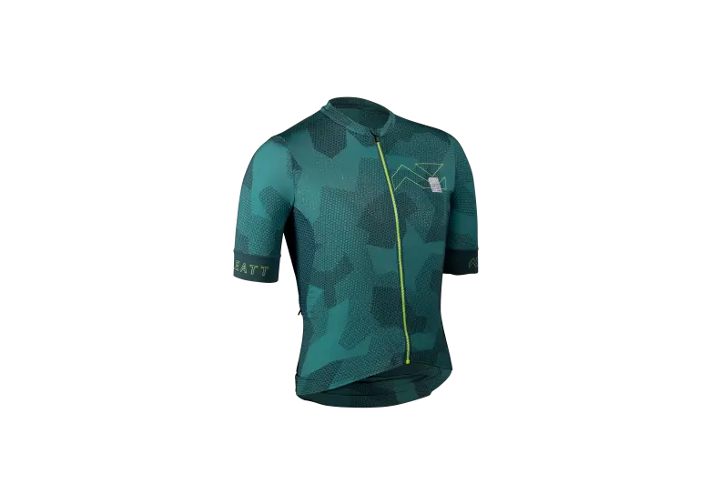 Koszulka rowerowa damska LEATT MTB Endurance 5.0