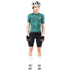 Koszulka rowerowa damska LEATT MTB Endurance 5.0