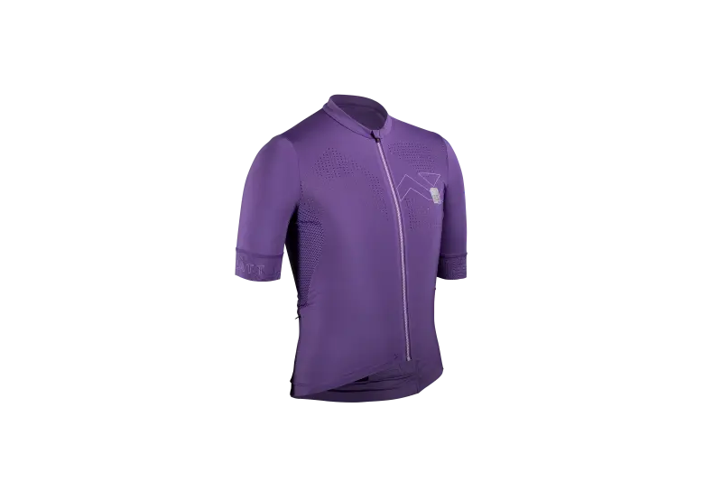 Koszulka rowerowa damska LEATT MTB Endurance 5.0