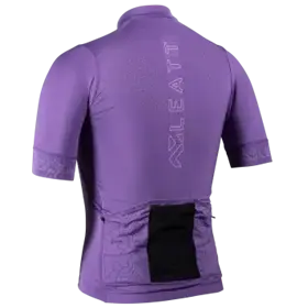 Koszulka rowerowa damska LEATT MTB Endurance 5.0