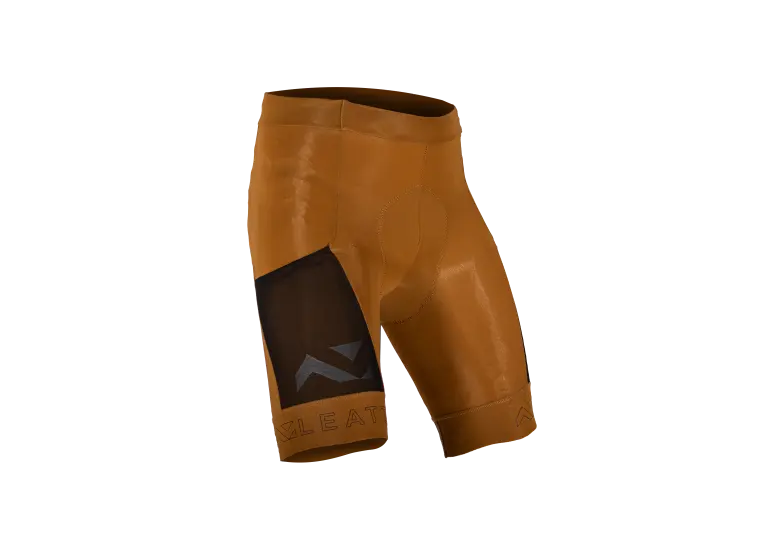 Spodenki rowerowe z wkładką LEATT MTB Endurance 5.0