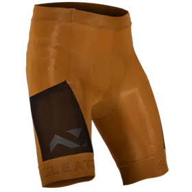 Spodenki rowerowe z wkładką LEATT MTB Endurance 5.0