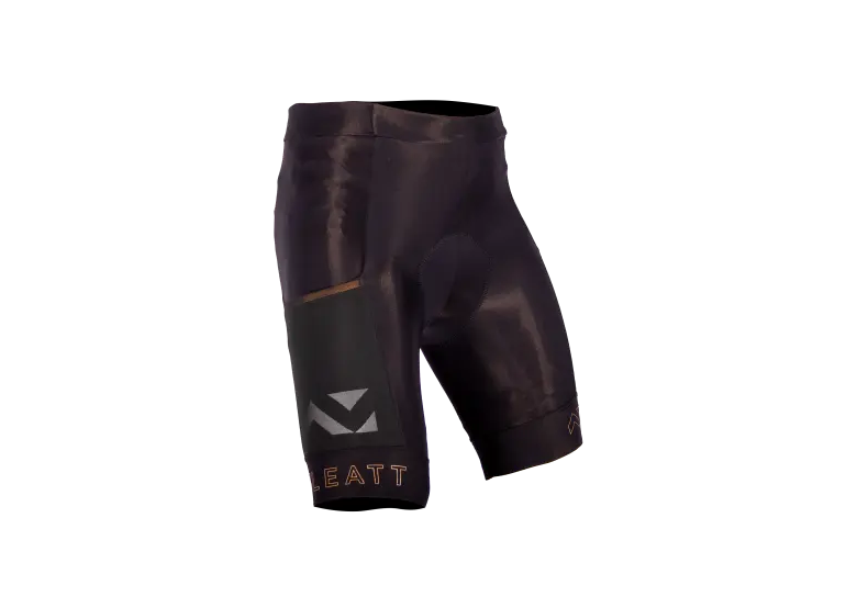 Spodenki rowerowe z wkładką LEATT MTB Endurance 5.0
