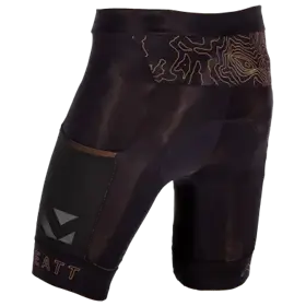 Spodenki rowerowe z wkładką LEATT MTB Endurance 5.0