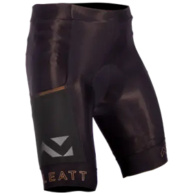 Spodenki rowerowe z wkładką LEATT MTB Endurance 5.0