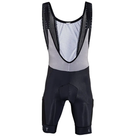 Spodenki rowerowe z wkładką LEATT MTB Endurance 5.0