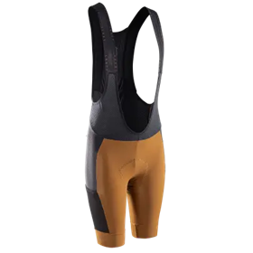 Spodenki rowerowe z wkładką LEATT MTB Endurance 5.0